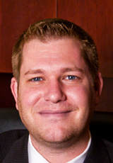 Michael Gunderson